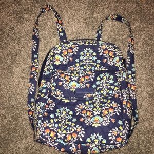 Vera Bradley backpack