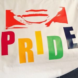 Pride T-Shirt 🌈