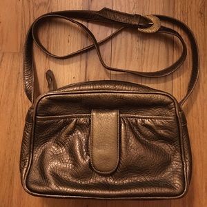 Susan Gail Vintage Crossbody Purse