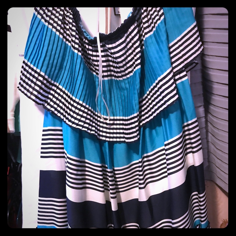 Summer cute dress