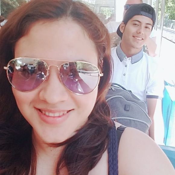 Meet your Posher, Alexander - Picture 1 of 1