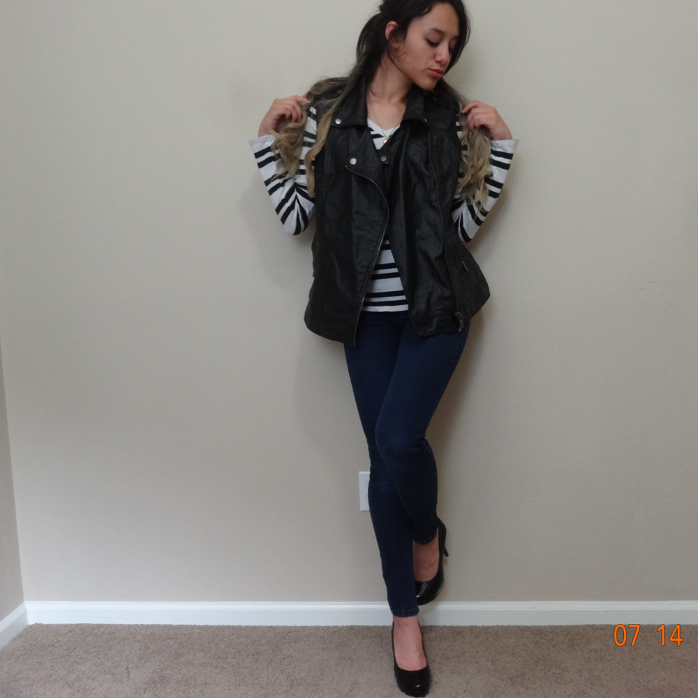 Bagatelle Faux Leather