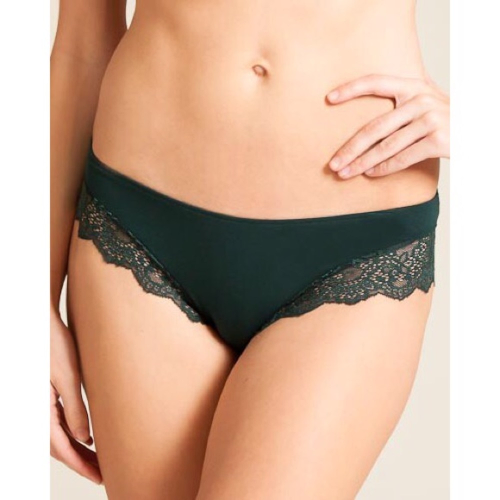 ONLY HEARTS So Fine Hipster Cheeky Brief Panties S