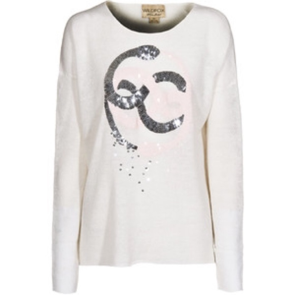 ISO wildfox childlike empress sweater/dress