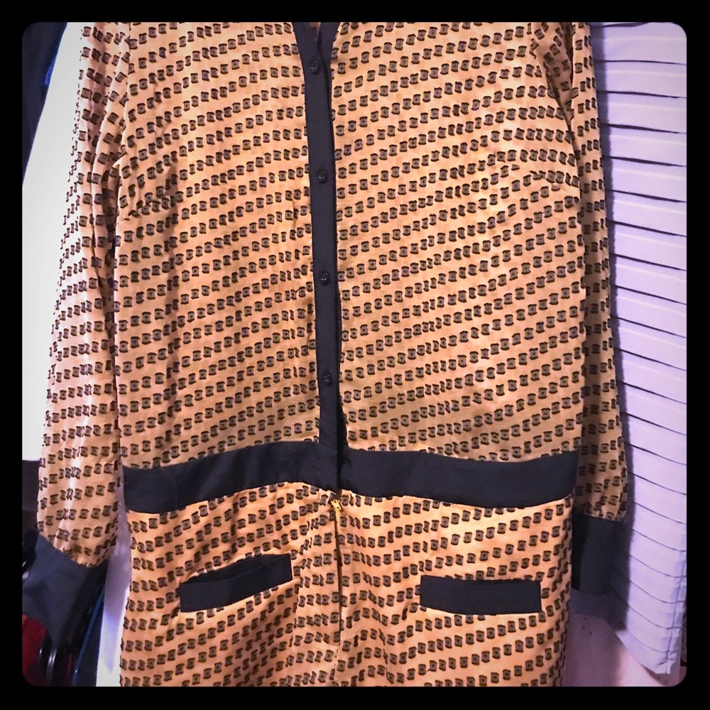 Gold bcbg