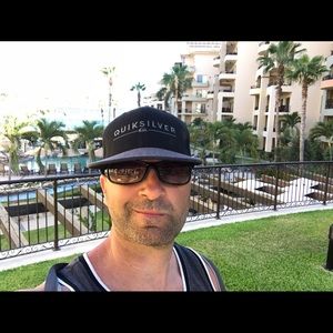 Meet your Posher, Pete