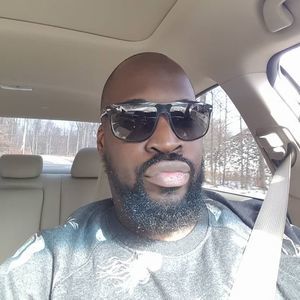 Meet your Posher, Jason