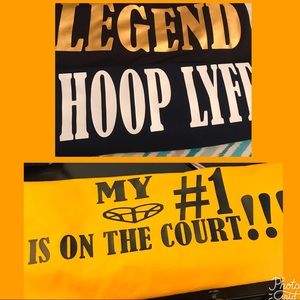 T-Shirts Great For Those Who Love Sports❤️❤️