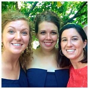 Meet your Posher, Mattea