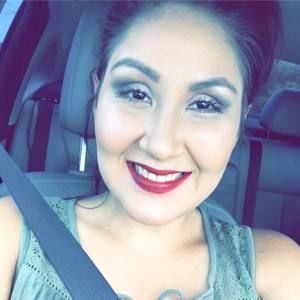 Meet your Posher, Adrianna