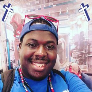 Meet your Posher, Jason