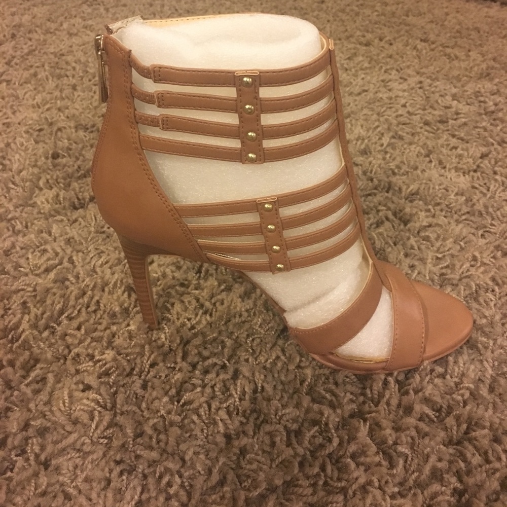 Jessica Simpson Heels!