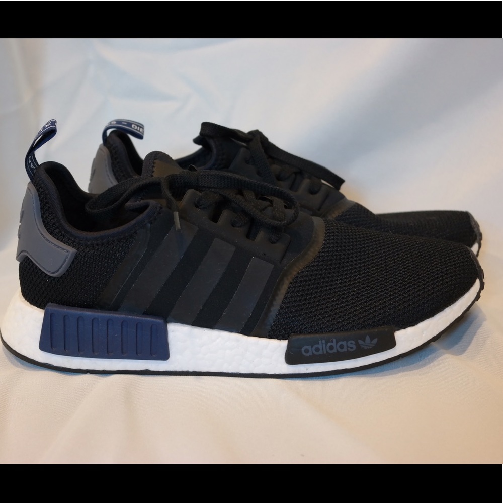 Men's Adidas NMD
Size: 12.5