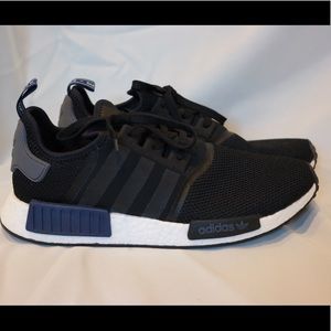 Men's Adidas NMD
Size: 12.5
