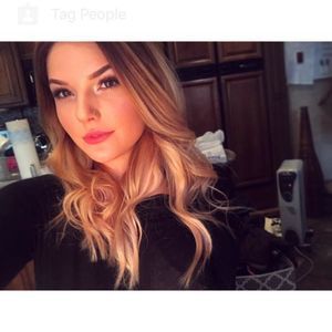 Meet your Posher, Mikki