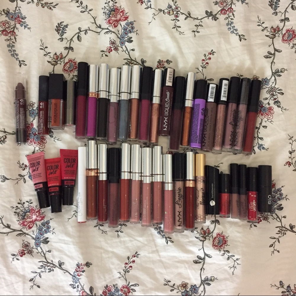 Huge Bundle Lipstick