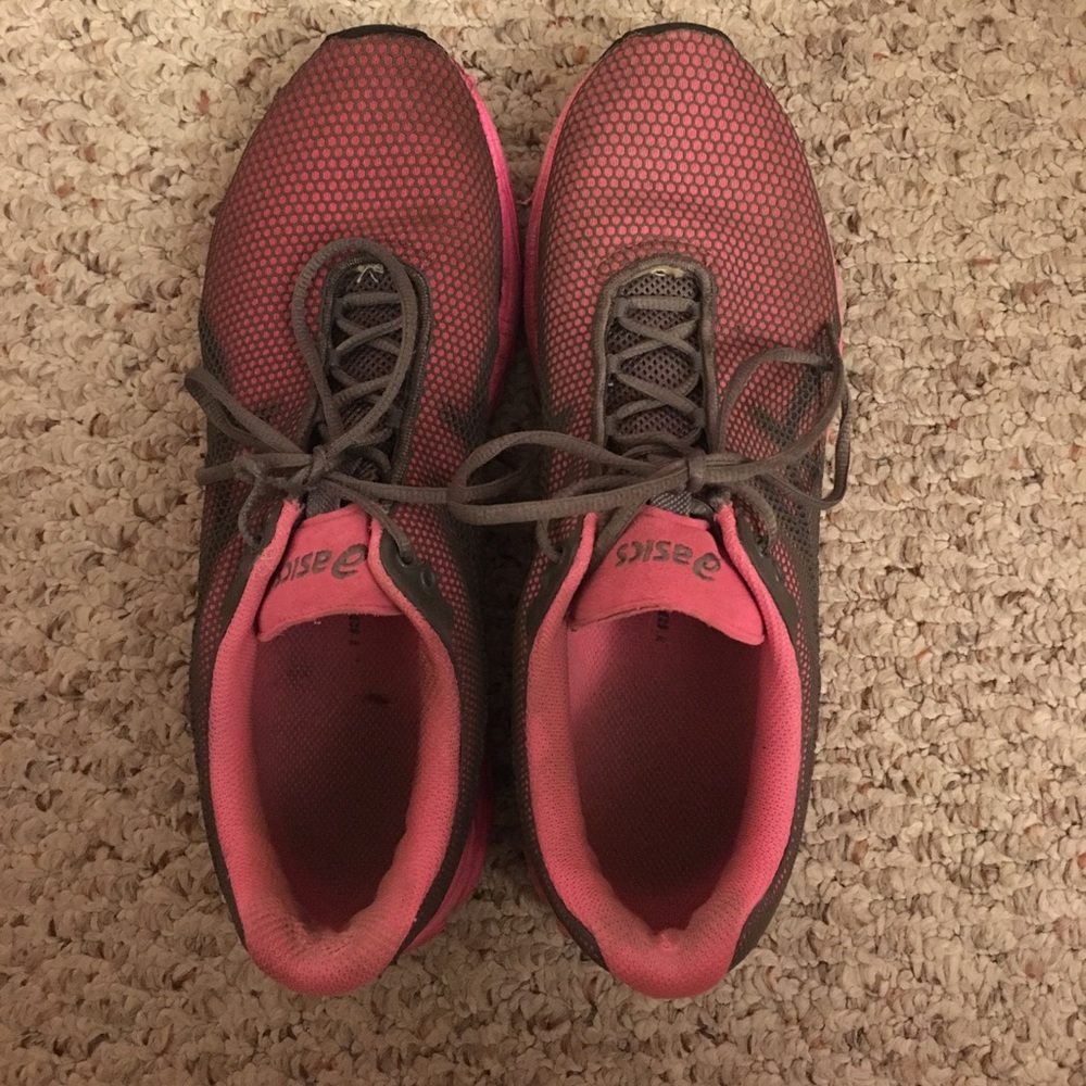 Asics Size 10