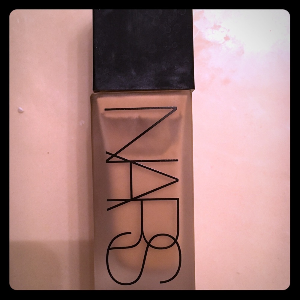NARS foundation