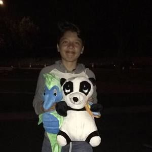 Meet your Posher, Rafael