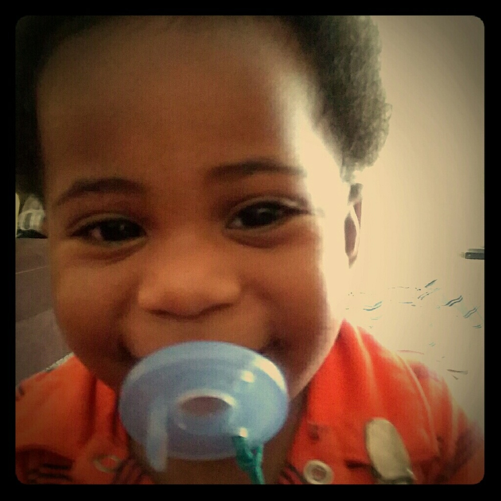 Meet your Posher, Sheree