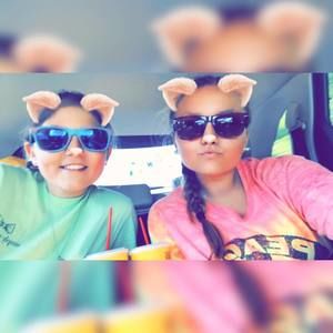 Meet your Posher, Brook