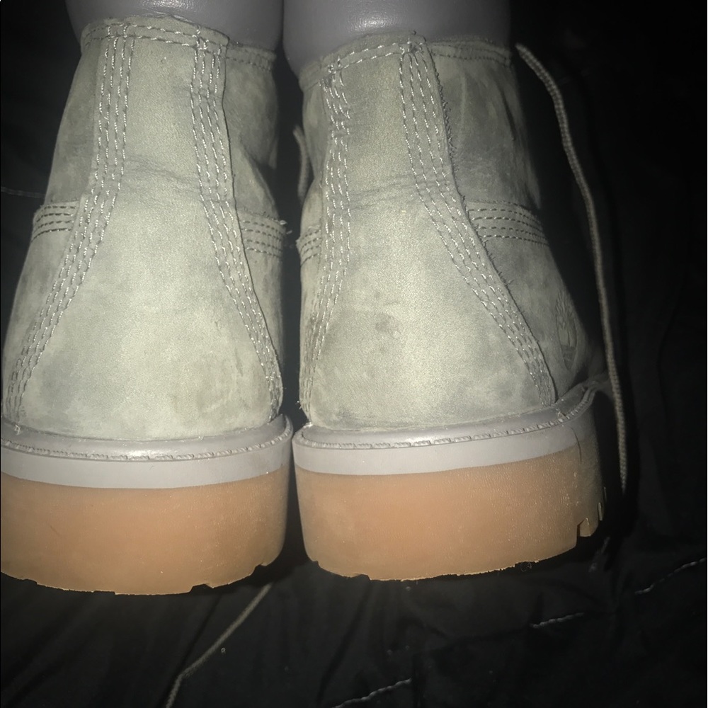 🌸Winter boots🌸 - Picture 2 of 4