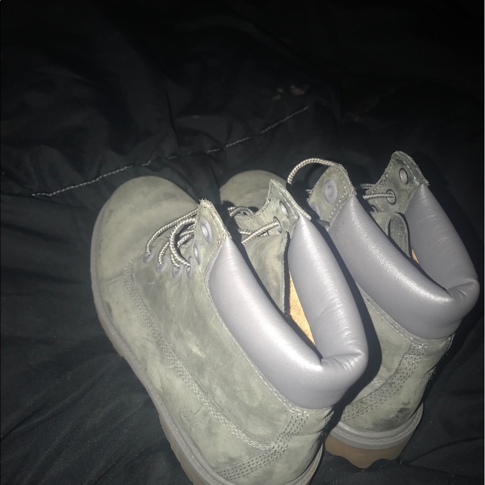 🌸Winter boots🌸 - Picture 4 of 4