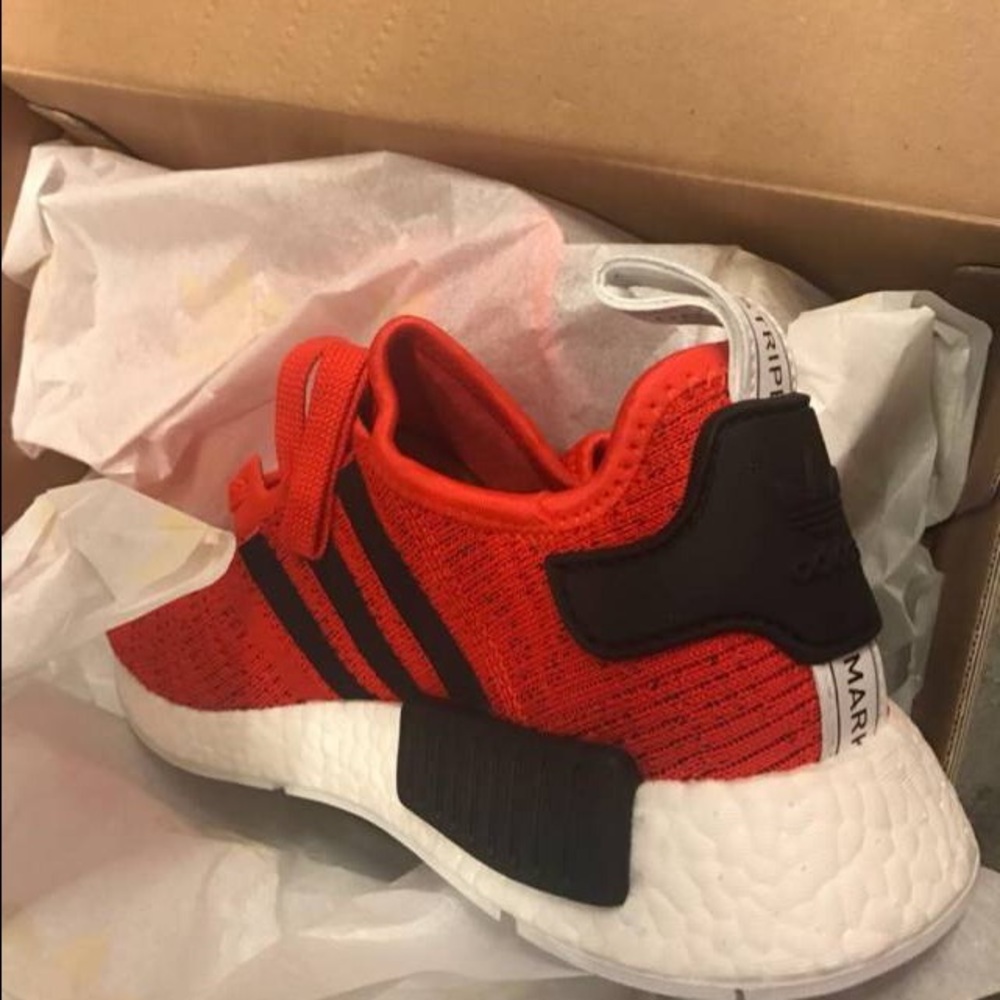 Adidas nmd