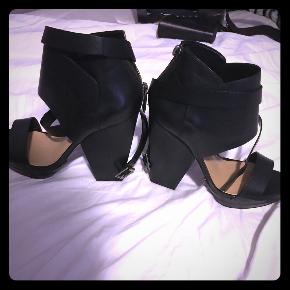 Must have Wedges