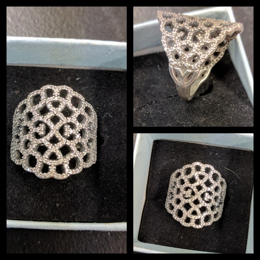 Pandora Ring!