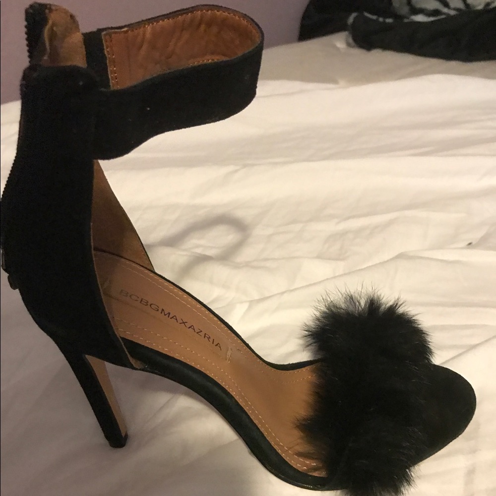 You will love these bcbg heels