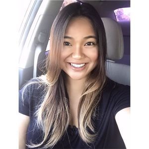 Meet your Posher, Izella