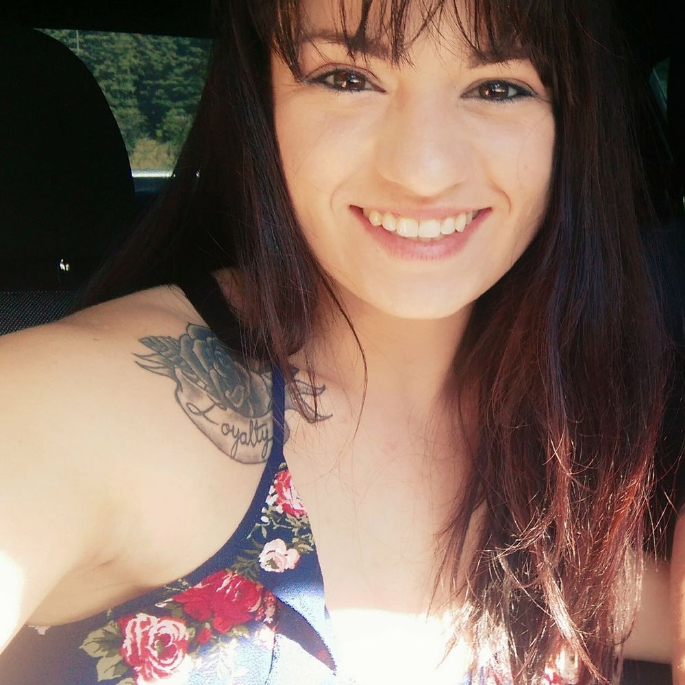 Meet your Posher, Jennifer