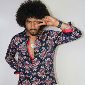 Meet your Posher, Grant