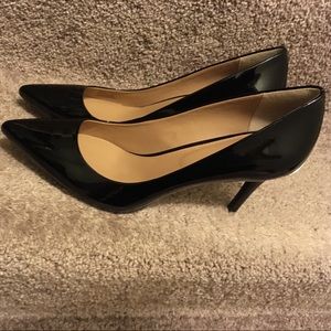 Calvin Klein high heels