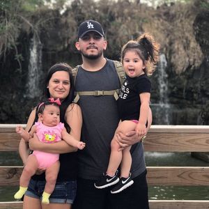 Meet your Posher, Toby