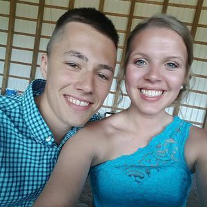 Meet your Posher, Caleb