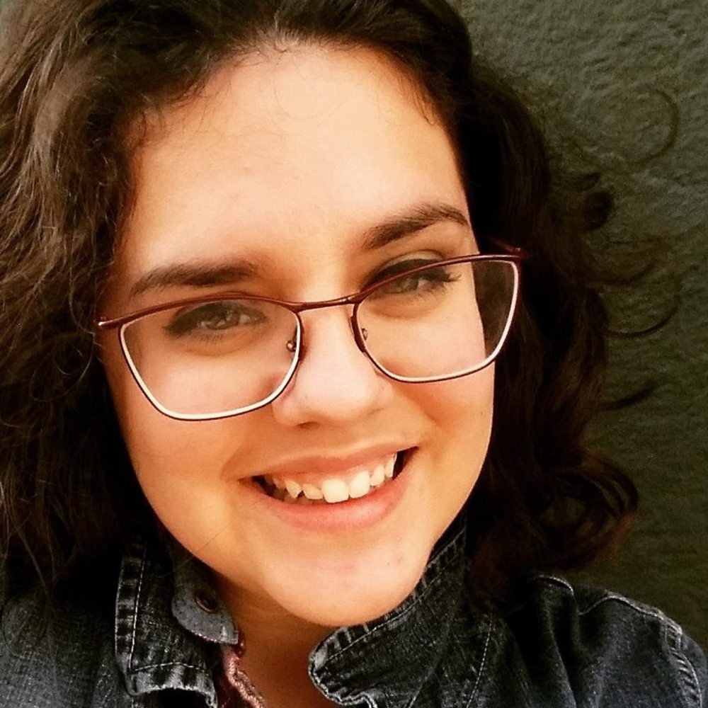 Meet your Posher, Catie
