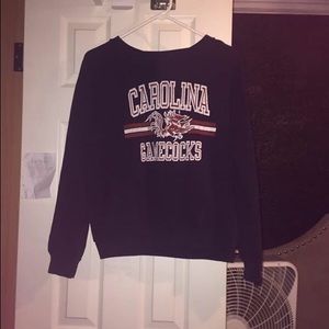 Carolina gamecock hoodie