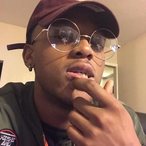 Meet your Posher, Justin