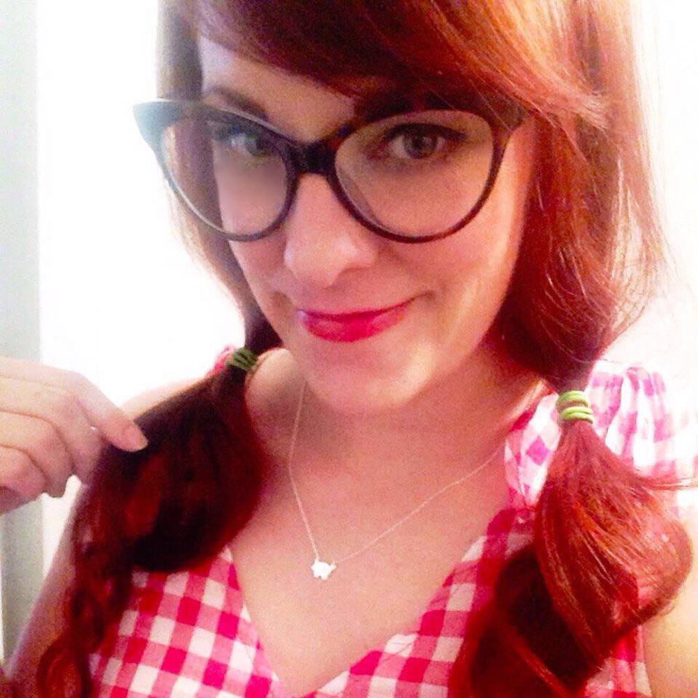 Meet your Posher, Kym