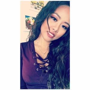 Meet your Posher, Sharimie