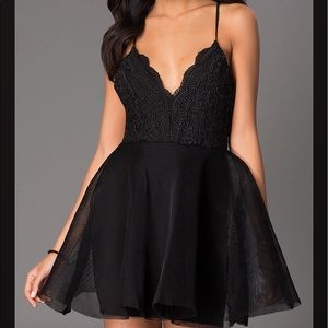 🌸Homecoming dress🌸