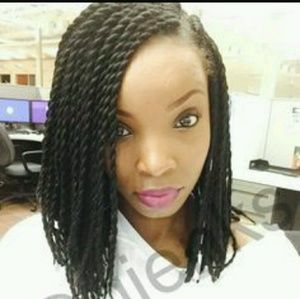 Meet your Posher, Victoria