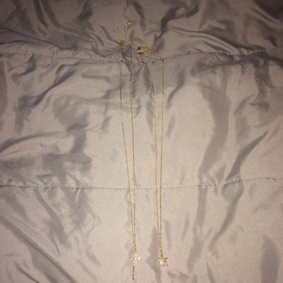 Long Necklace Bundle - Picture 1 of 2