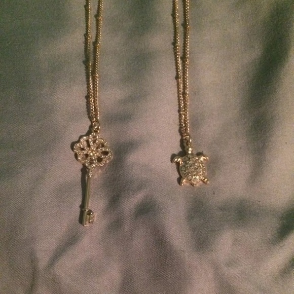 Long Necklace Bundle - Picture 2 of 2