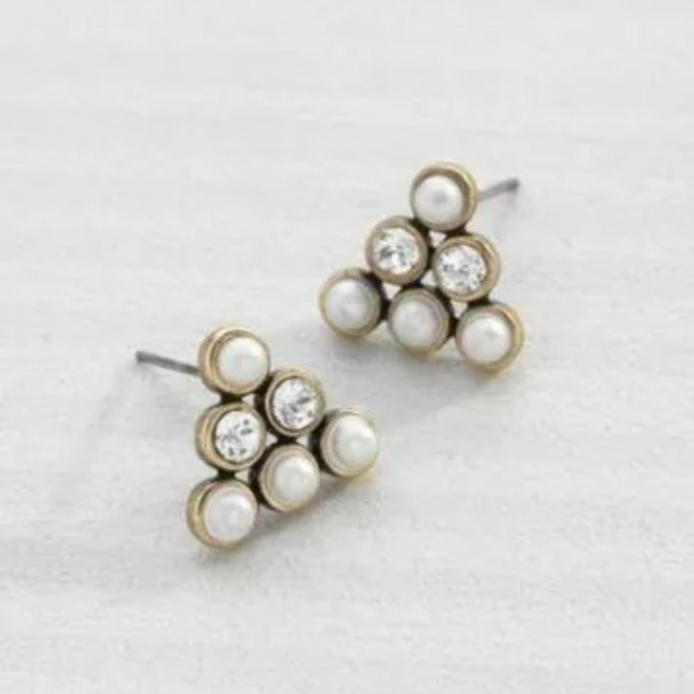 New Silpada Earrings