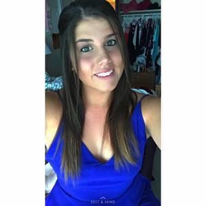 Meet your Posher, Alexandra