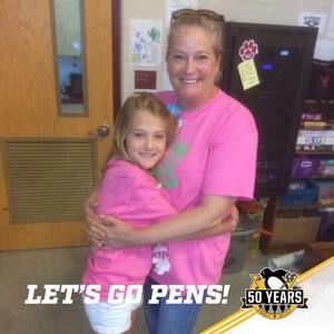 Meet your Posher, Karin