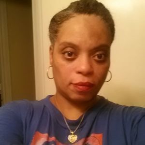 Meet your Posher, Ronetta